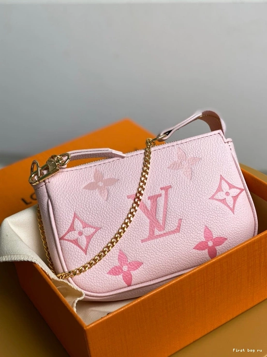 Frstbag ru POCHETTE LOUIS MINI ACCESSOIRES VUITTON 0723